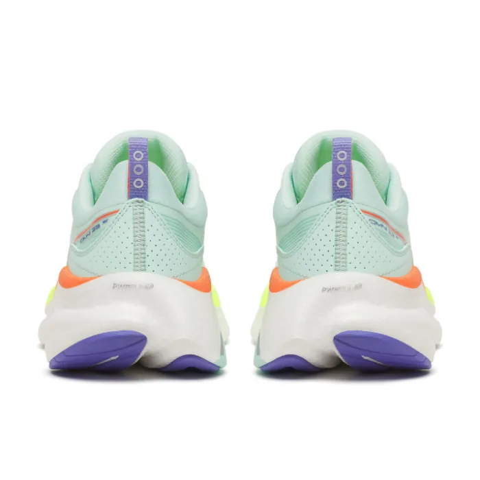 Saucony Omni 23 ST Medium Aqua Women