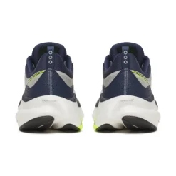 Saucony Omni 23 ST Medium Mist/Navy Men