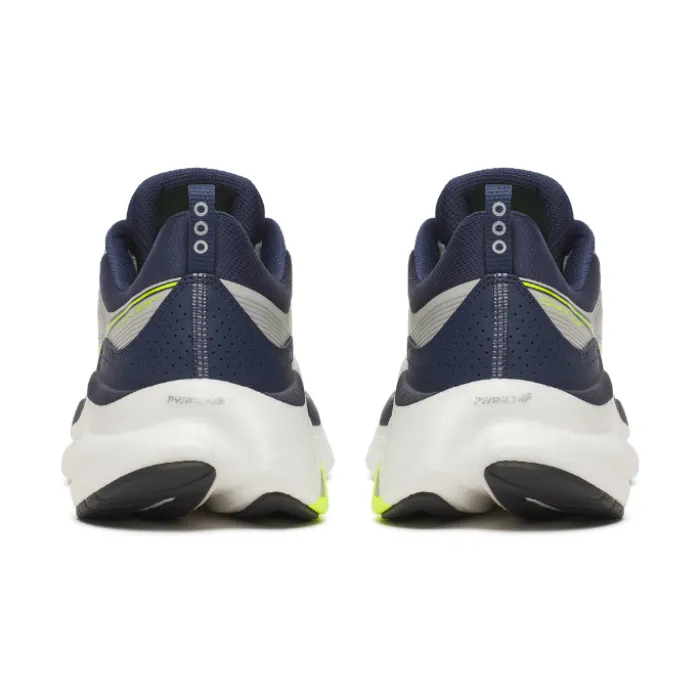 Saucony Omni 23 ST Medium Mist/Navy Men