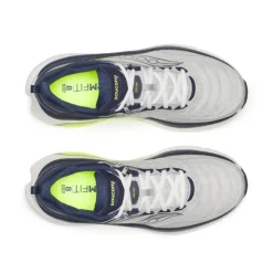 Saucony Omni 23 ST Medium Mist/Navy Men