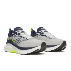 Saucony Omni 23 ST Medium Mist/Navy Men