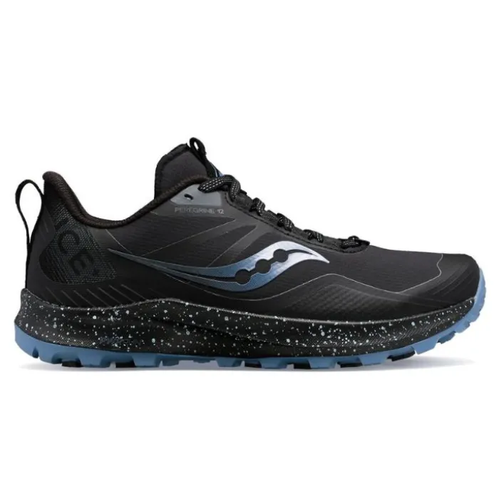Saucony Peregrine ICE+ 3 Medium Women