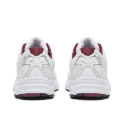 Saucony Ride Millenium White/Maroon Women