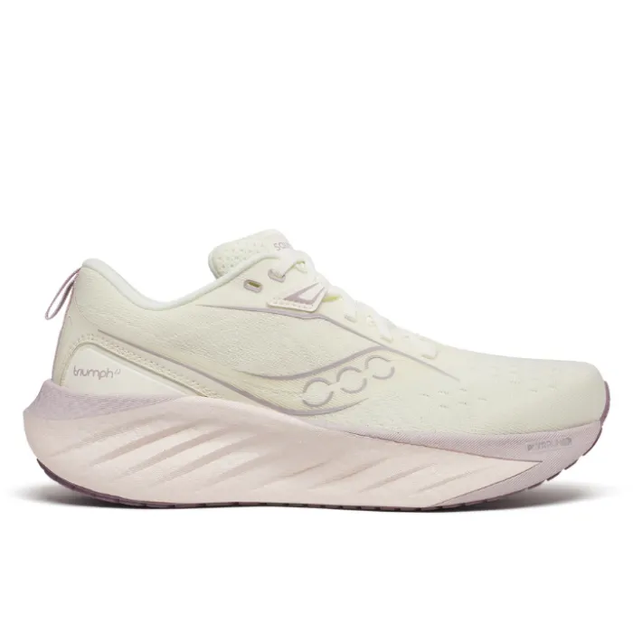 Saucony Triumph 22 Vanilla Women