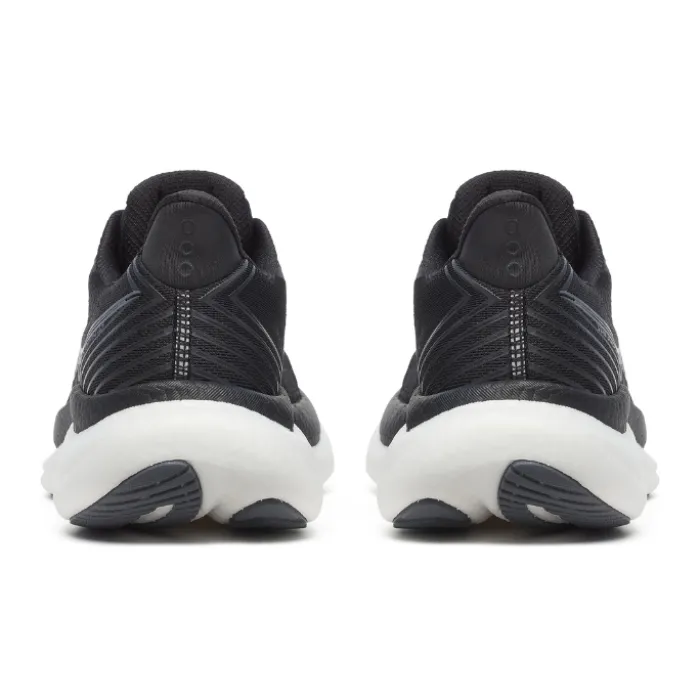 Saucony Triumph 23 Wide Black/White Women