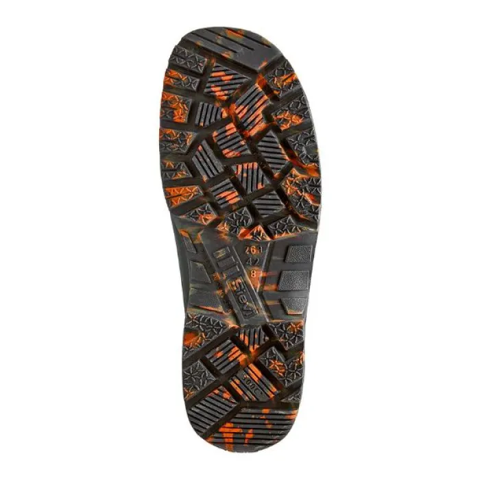 Sievi Hiker Roller XL+ S3