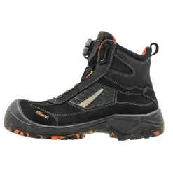 Sievi Spider RollerH XL+ S3