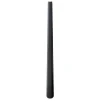 Skohorn Plast 80 cm Svart
