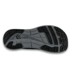 Topo Phantom 3 Black/Charcoal Men