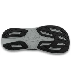 Topo Phantom 4 WP Black/Charcoal Men