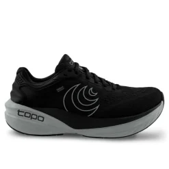 Topo Phantom 4 WP Black/Charcoal Men