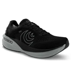 Topo Phantom 4 WP Black/Charcoal Men