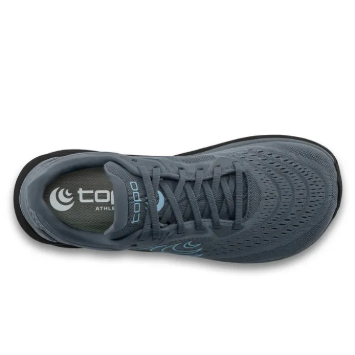 Topo Phantom 4 WP Grey/Blue Women