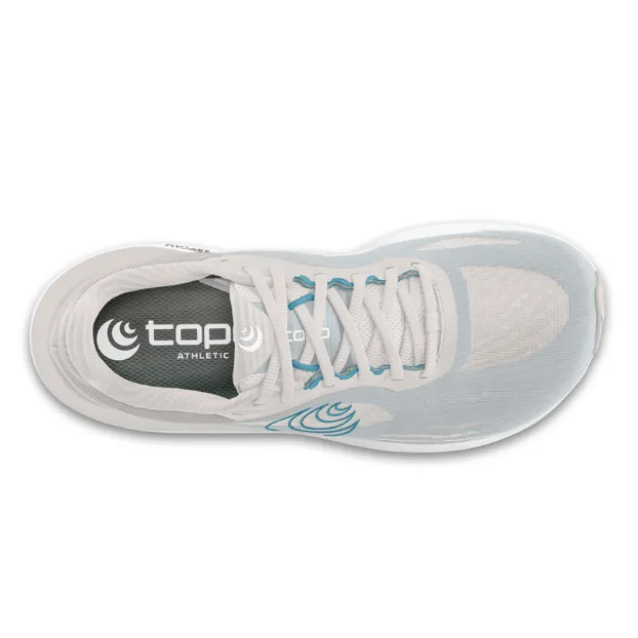 Topo Ultrafly 6 Grey/Sky Women