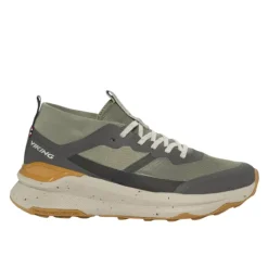 Viking Her Momentum GTX Olive Women