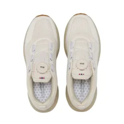 Viking Motion Low BOA Creme/Light Pink Women