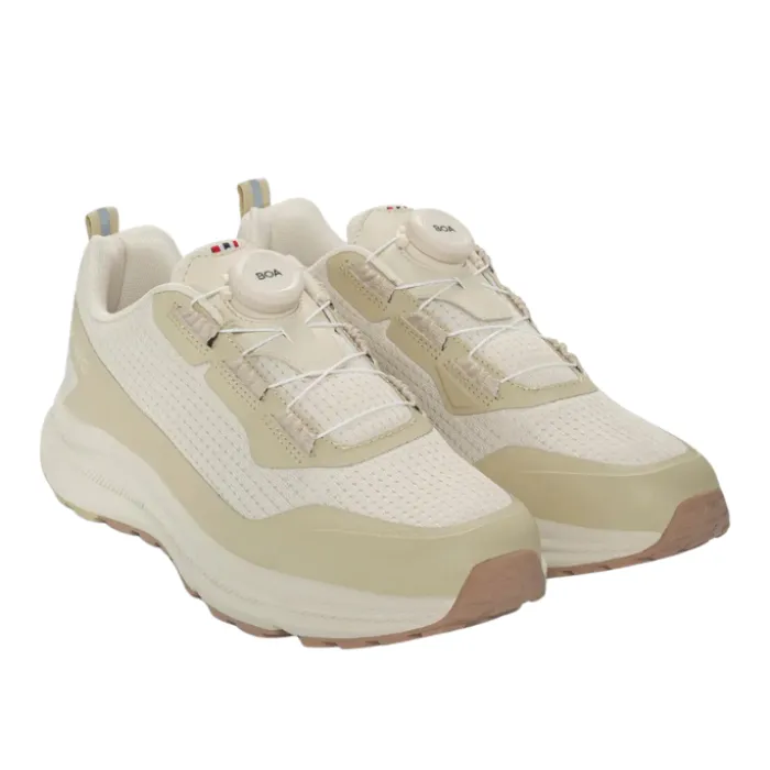 Viking Motion Low BOA Creme/Sand Women