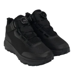 Viking Stride Mid Spike BOA WP Black Women