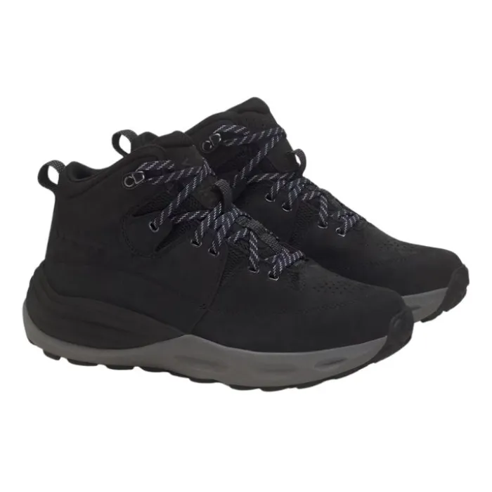 Viking Urban Explorer Mid GTX Black Women