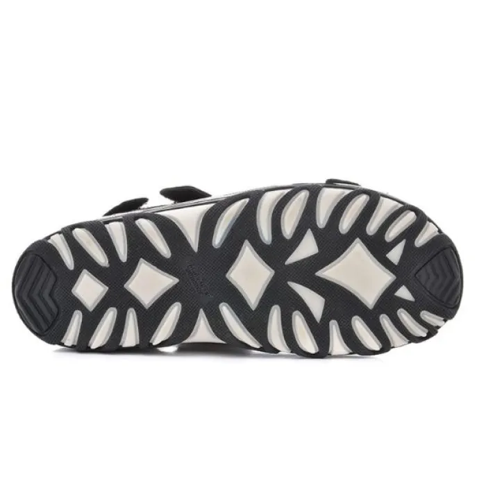 Waldläufer Hanni Denver Sandal Black Women