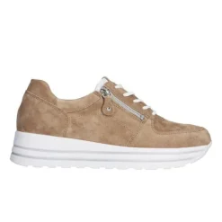 Waldläufer H-Lana Taupe Women