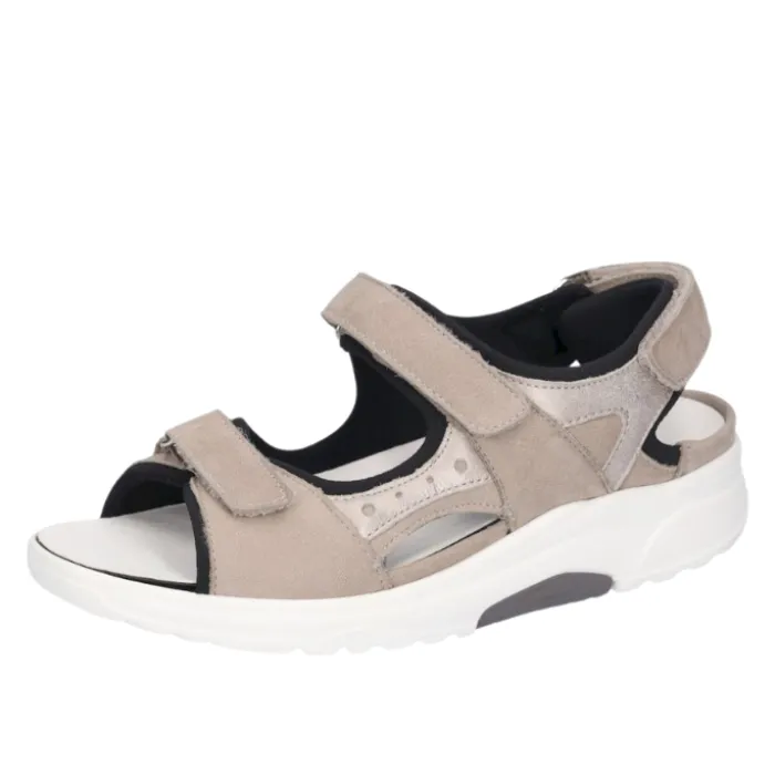 Waldläufer H-Yvonne Denver Shannon Corda Stein Women