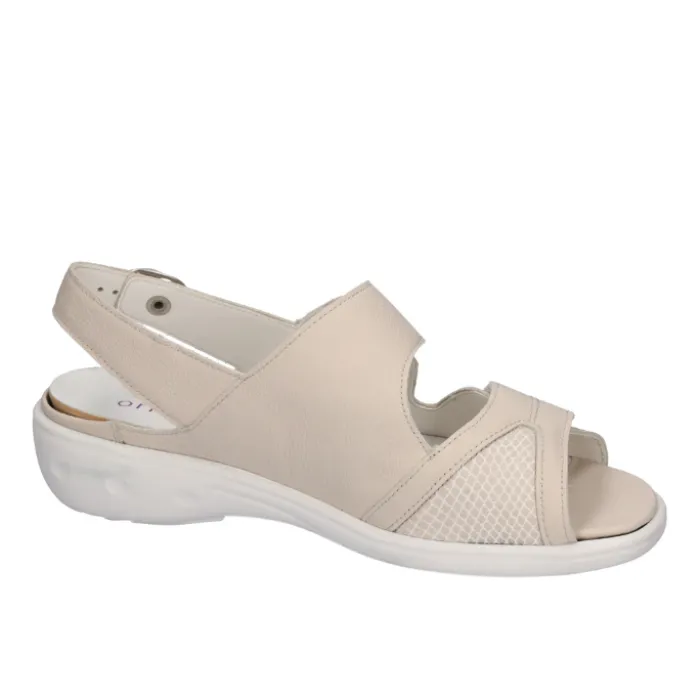 Waldläufer Kara 25 Sandal Beige Women