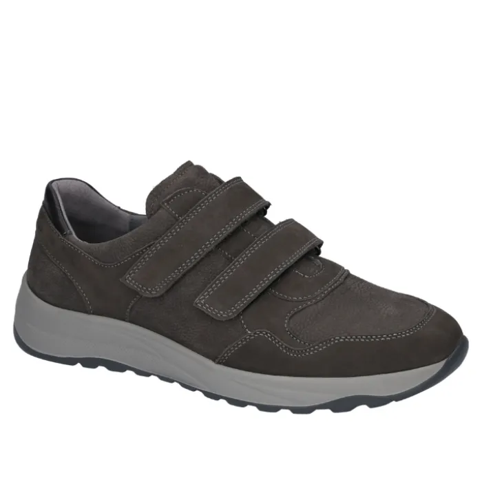 Waldläufer K-John Dark Grey Men